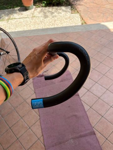 Used Shimano PRO Handlebar 2024 bike — image 3 of 3