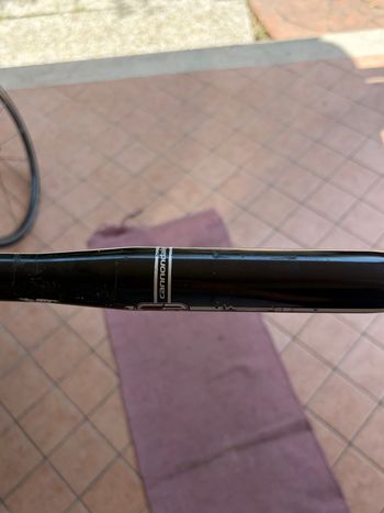 Gebrauchtes Cannondale Handlebar bike — Bild 3 von 3