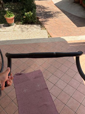 Gebrauchtes Cannondale Handlebar Cockpit