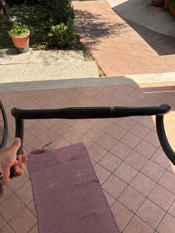 Gebrauchtes Cannondale Handlebar Cockpit