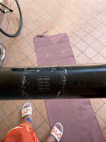 Used Ritchey Handlebar bike — image 3 of 3