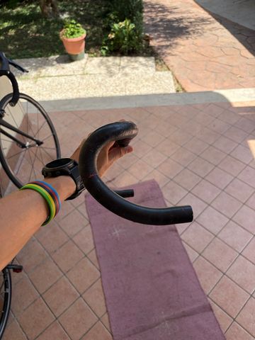 Used Ritchey Handlebar bike — image 2 of 3