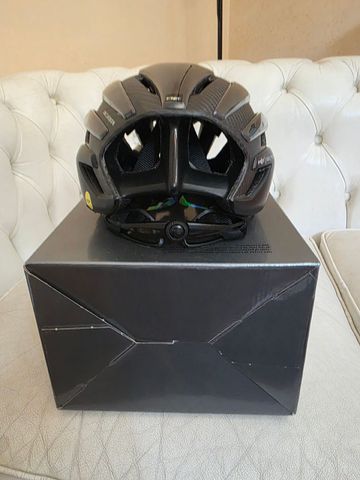 Tweedehands MET Trenta 3K bike — afbeelding 4 van 6