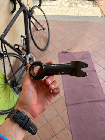 byte Stem Cockpit usato