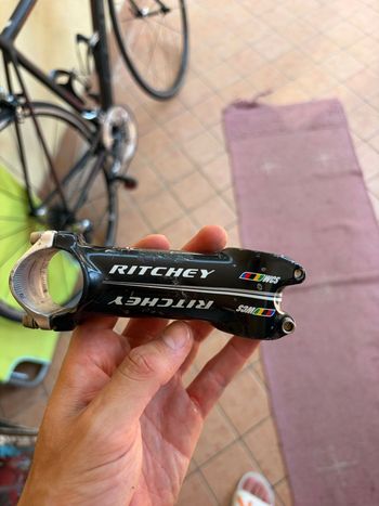 Used Ritchey Stem bike — image 3 of 3