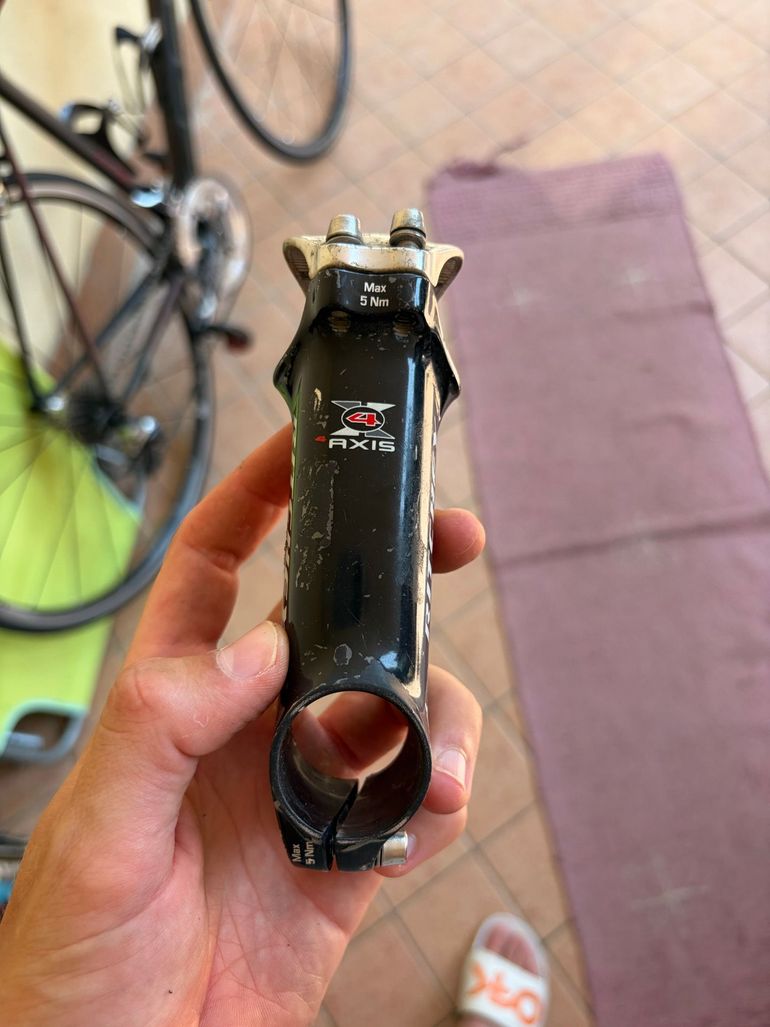 Used Ritchey Stem bike — image 2 of 3