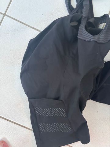 Used Rapha Brevet Bib Shorts 2025 bike — image 2 of 4