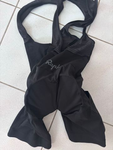 Used Rapha Brevet Bib Shorts 2025 bike — image 1 of 4