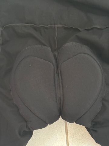 Used Rapha Brevet Bib Shorts 2025 bike — image 4 of 4