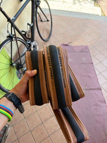 Used Goodyear Tire bike — image 3 of 4