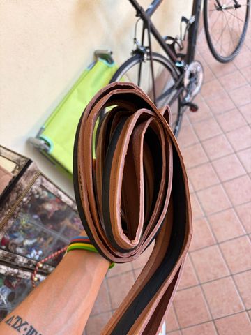 Used Goodyear Tire bike — image 4 of 4