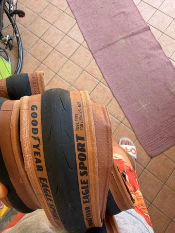 Used Goodyear Tire bike — image 2 of 4