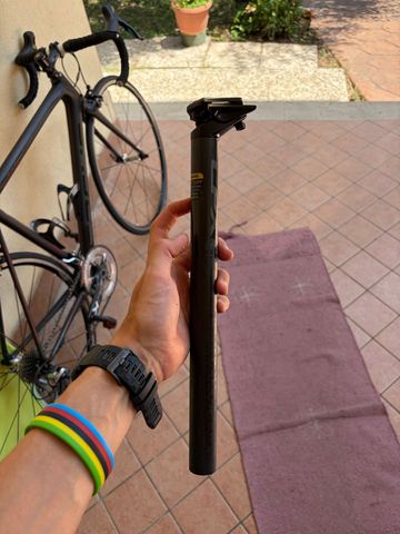 Gebrauchtes concept cpx CPX Seatpost bike — Bild 2 von 2