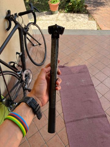 Gebrauchtes concept cpx CPX Seatpost bike — Bild 1 von 2