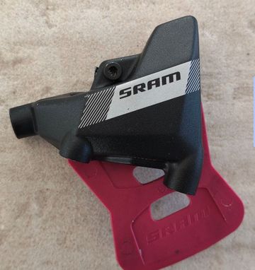 Brugt Sram Apex Flat Mount Brake Caliper 2025 Brakes