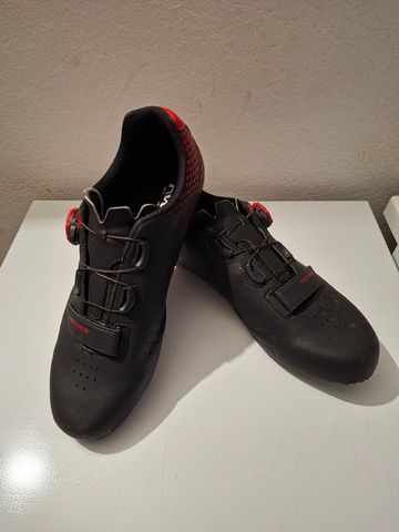 Brugt Northwave Core Plus 2 Cycling Shoes