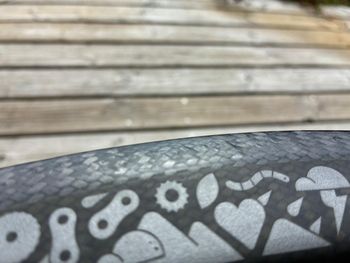 Gebrauchtes Mavic Cosmic SLR 40 bike — Bild 4 von 5