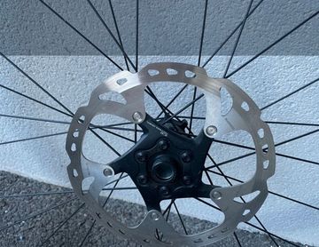 Bontrager 27.5 MTB Wheel 2019 bike usato — immagine 2 di 3