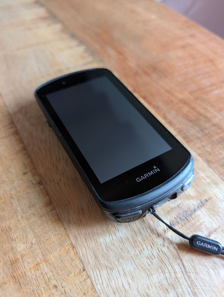 Brugt Garmin Edge 1030 Plus 2023 bike — billede 2 af 6