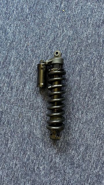 Tweedehands RockShox Superdeluxe Coil Shock Rear Suspension