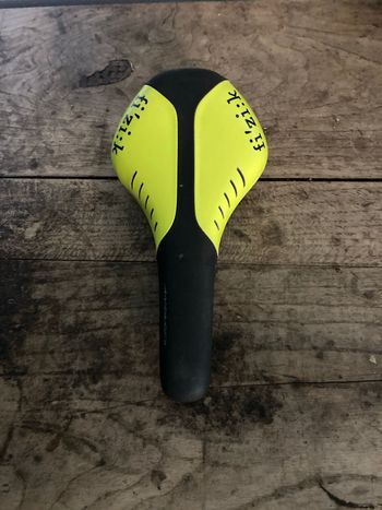 Used Fizik Antares Saddles & Seatposts