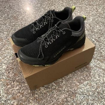 garmond 9.81 Pulse Hiking usato