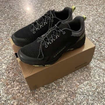 Used garmond 9.81 Pulse Hiking