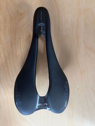 Used Selle Italia SLR Boost Superflow S1 2026 Saddles & Seatposts