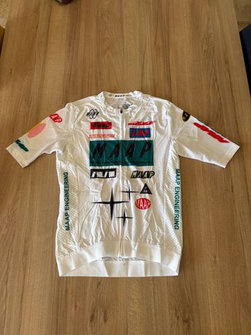 Used MAAP Jersey bike — image 1 of 3
