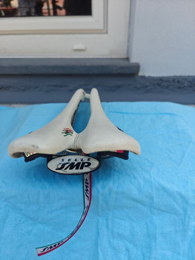 Used Selle Smp Evolution bike — image 3 of 5