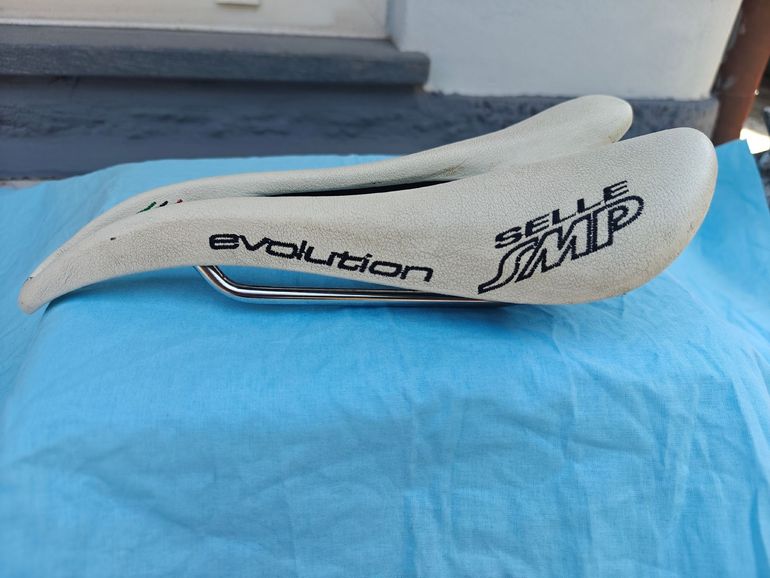 Used Selle Smp Evolution bike — image 2 of 5