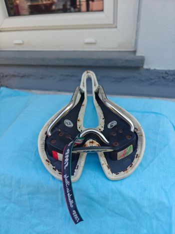 Used Selle Smp Evolution bike — image 5 of 5