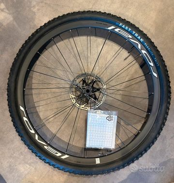 Tweedehands Specialized Roval Control World Cup 29 2026 bike — afbeelding 3 van 4