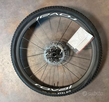 Używany Specialized Roval Control World Cup 29 2026 Wheels