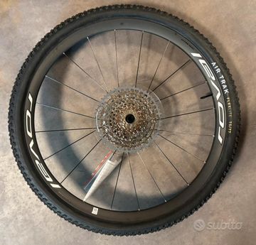 Tweedehands Specialized Roval Control World Cup 29 2026 bike — afbeelding 2 van 4