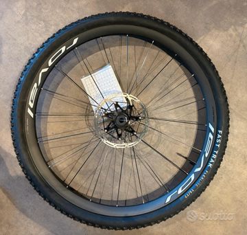 Tweedehands Specialized Roval Control World Cup 29 2026 bike — afbeelding 4 van 4