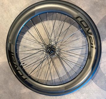 Used Specialized Roval CLX Sprint 2026 bike — image 2 of 3