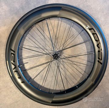 Used Specialized Roval CLX Sprint 2026 bike — image 3 of 3