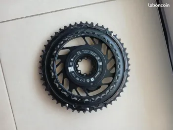 Sram RED AXS Powermeter 2026 bike usato — immagine 2 di 2