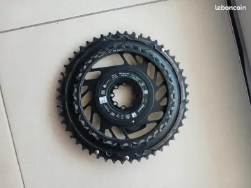 Gebrauchtes Sram RED AXS Powermeter 2026 bike — Bild 2 von 2