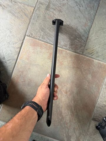 Used Bmc Speedmachine Seatpost bike — image 2 of 3