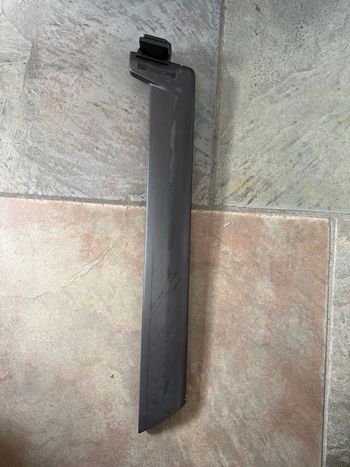 Używany Bmc Speedmachine Seatpost Saddles & Seatposts