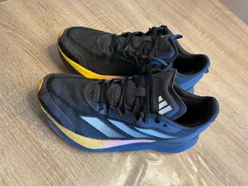 Tweedehands Adidas Duramo Speed 2025 Running Shoes