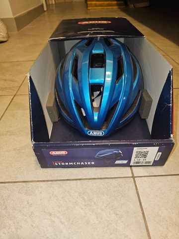 Tweedehands ABUS stormchaser bike — afbeelding 2 van 4