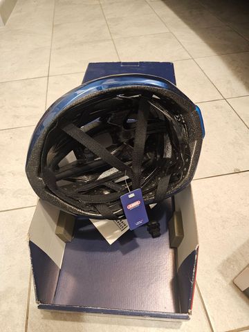 Tweedehands ABUS stormchaser bike — afbeelding 4 van 4