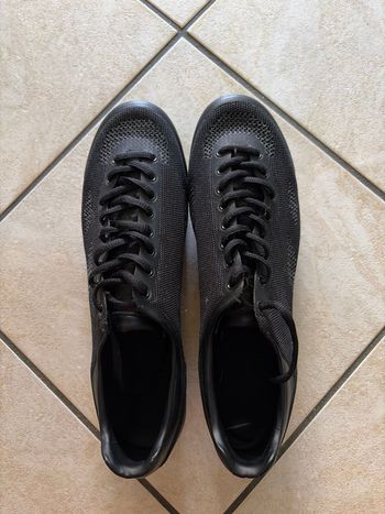 Brugt FLR Gravel Shoes Cycling Shoes