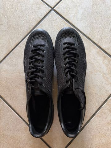 Brugt FLR Gravel Shoes Cycling Shoes