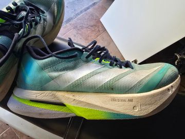 Adidas Adizero Boston 13 2026 Running Shoes d'occasion