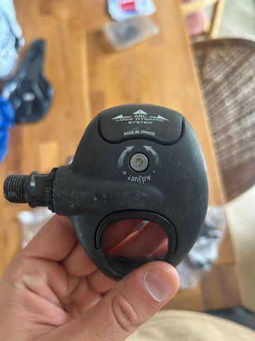 Gebrauchtes Look Keo 2 Max bike — Bild 3 von 3