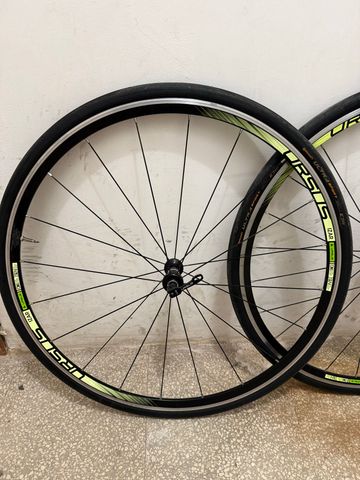 Used URSUS Izar 2018 bike — image 2 of 6